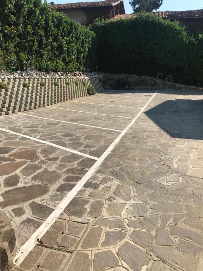 "Ai 4 Soli" Cermenate Exterior photo