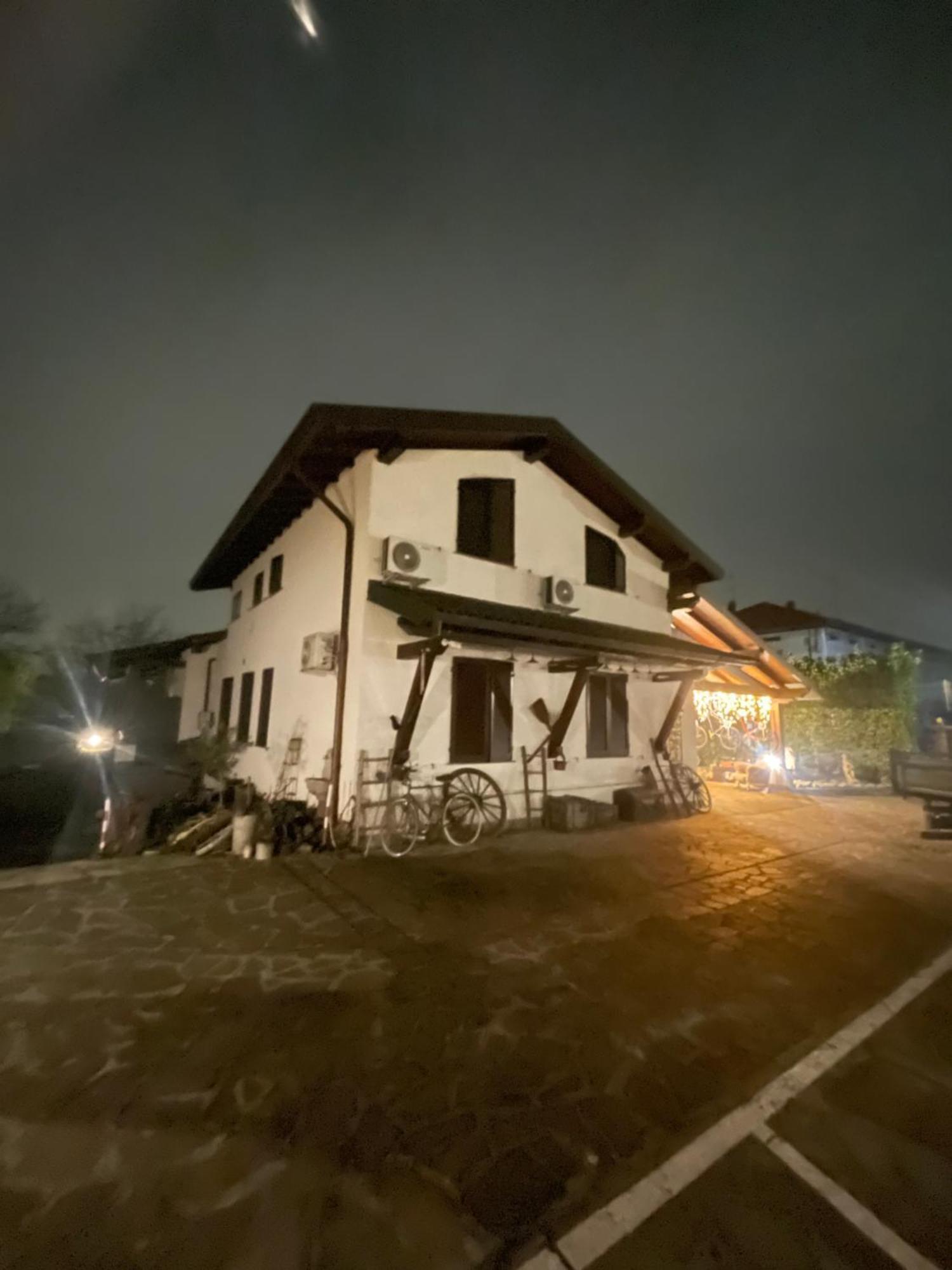 "Ai 4 Soli" Cermenate Exterior photo