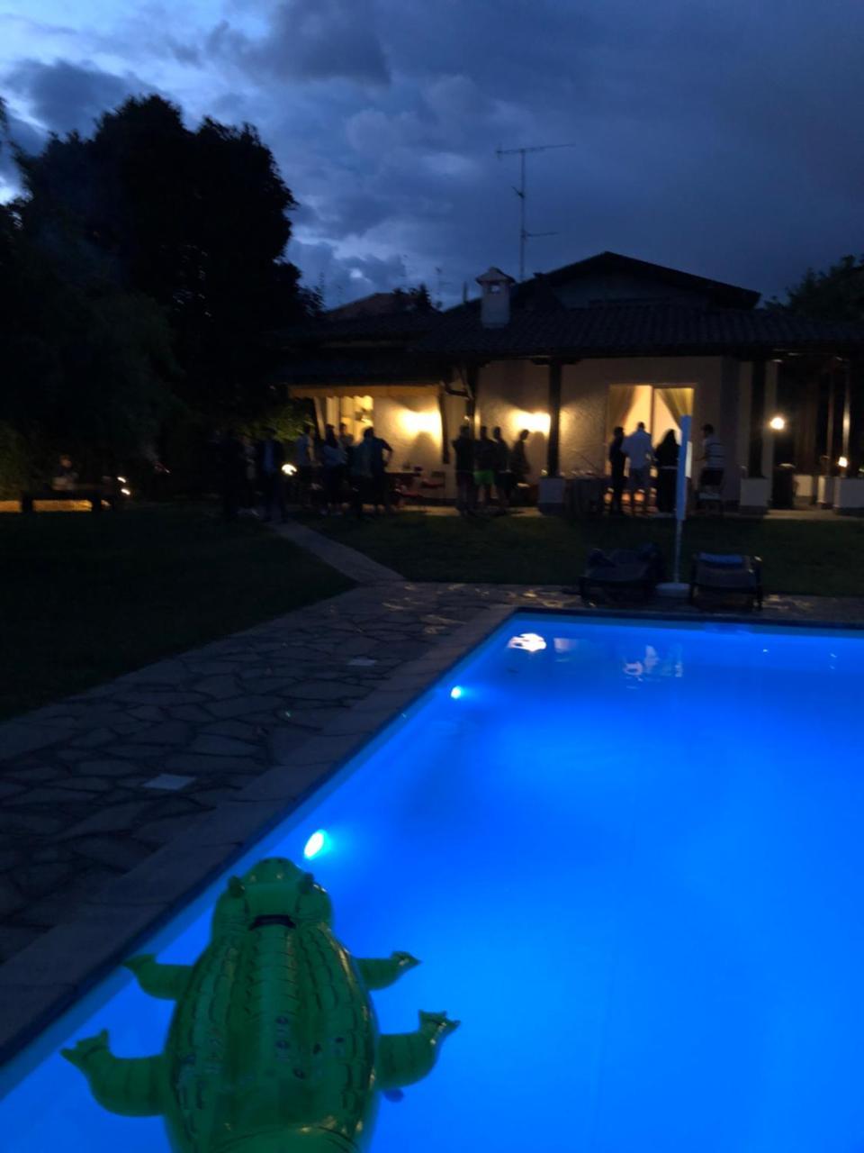 "Ai 4 Soli" Cermenate Exterior photo