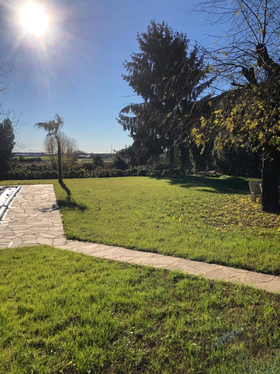 "Ai 4 Soli" Cermenate Exterior photo